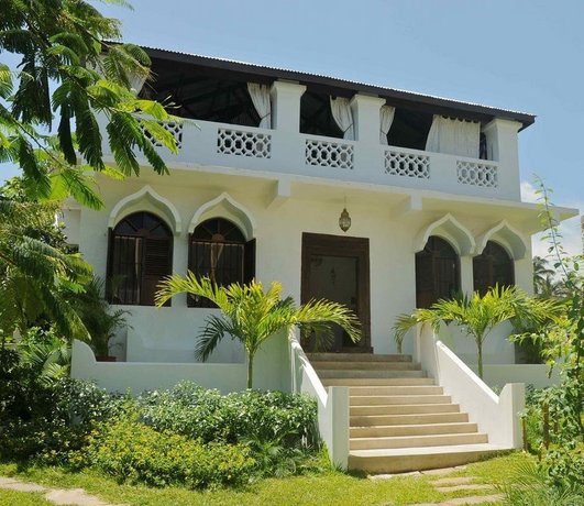 Swahili House Malindi